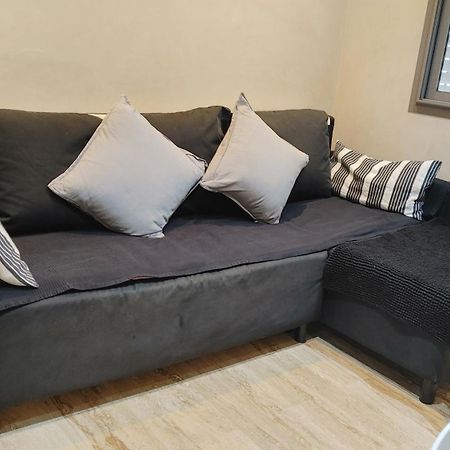 Cozy Studio In Casablanca Exteriör bild