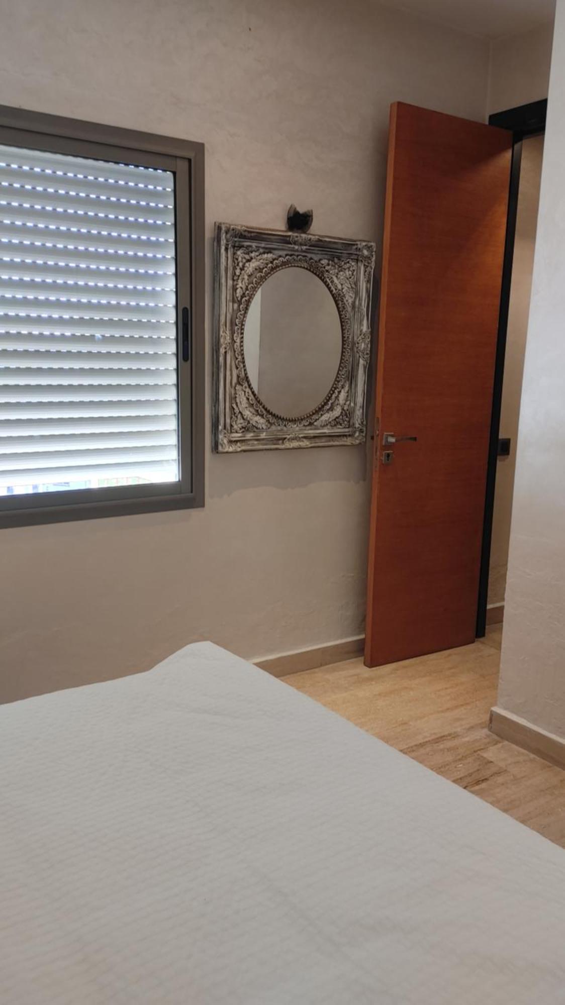 Cozy Studio In Casablanca Exteriör bild
