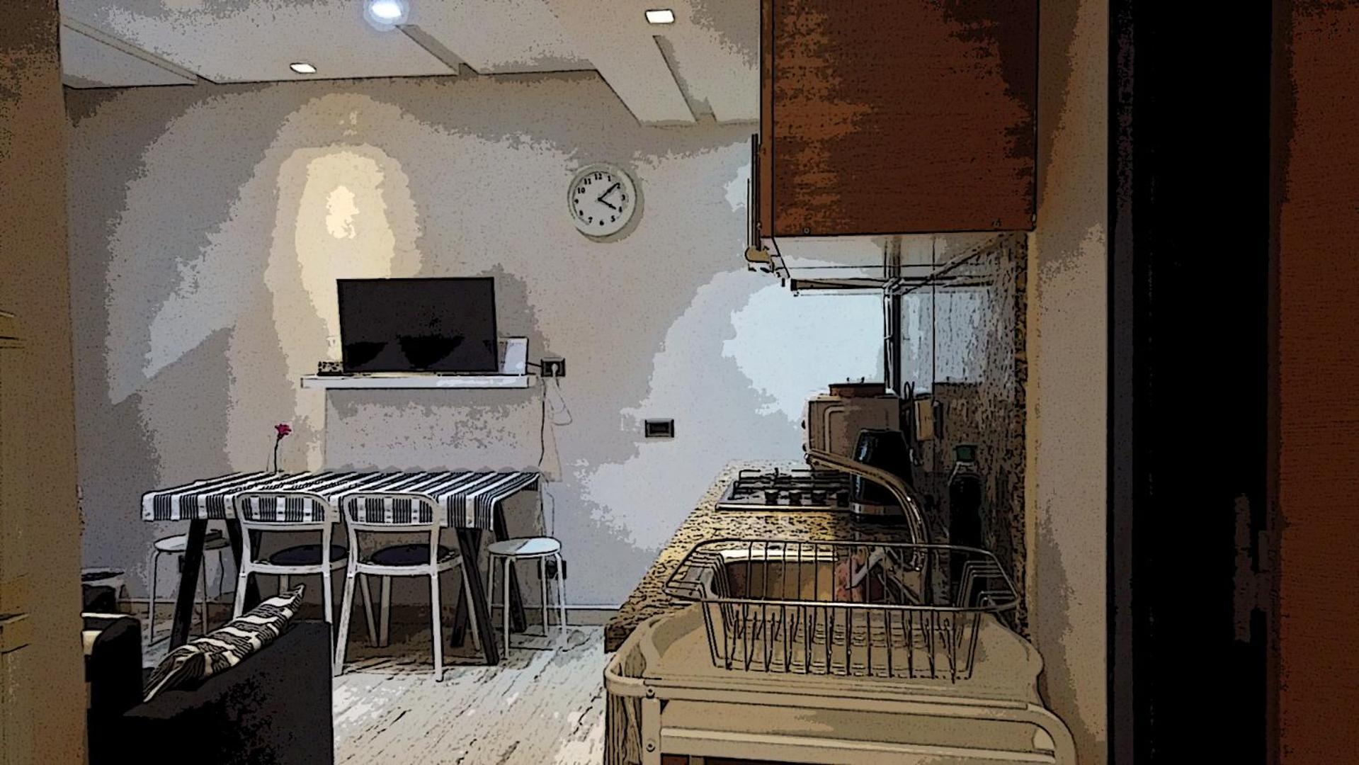 Cozy Studio In Casablanca Exteriör bild