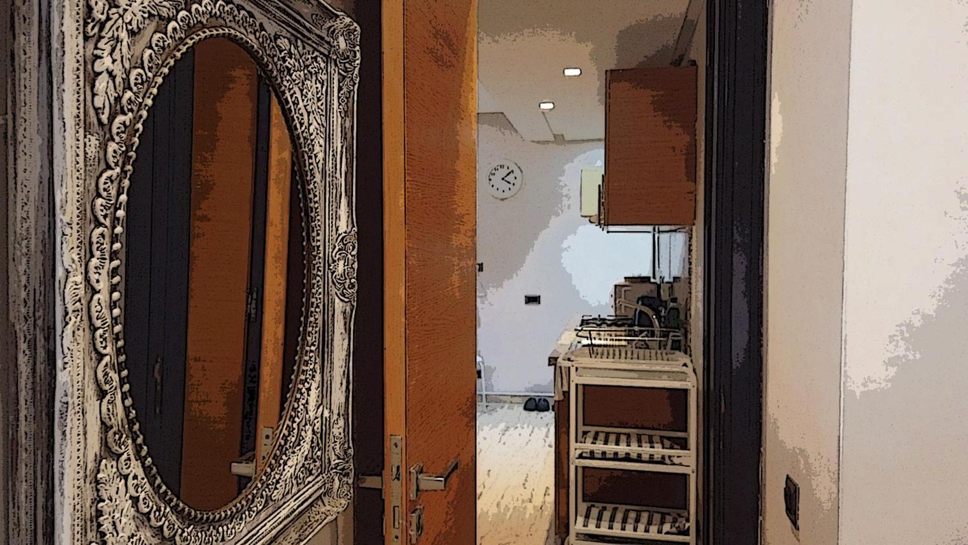 Cozy Studio In Casablanca Exteriör bild