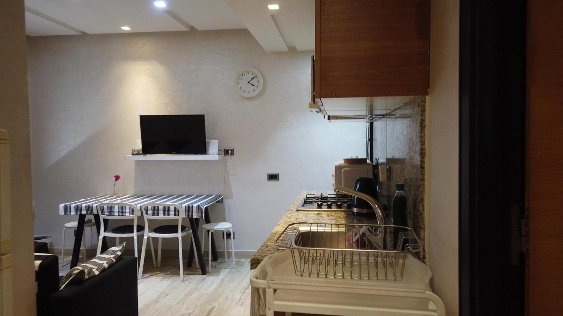 Cozy Studio In Casablanca Exteriör bild
