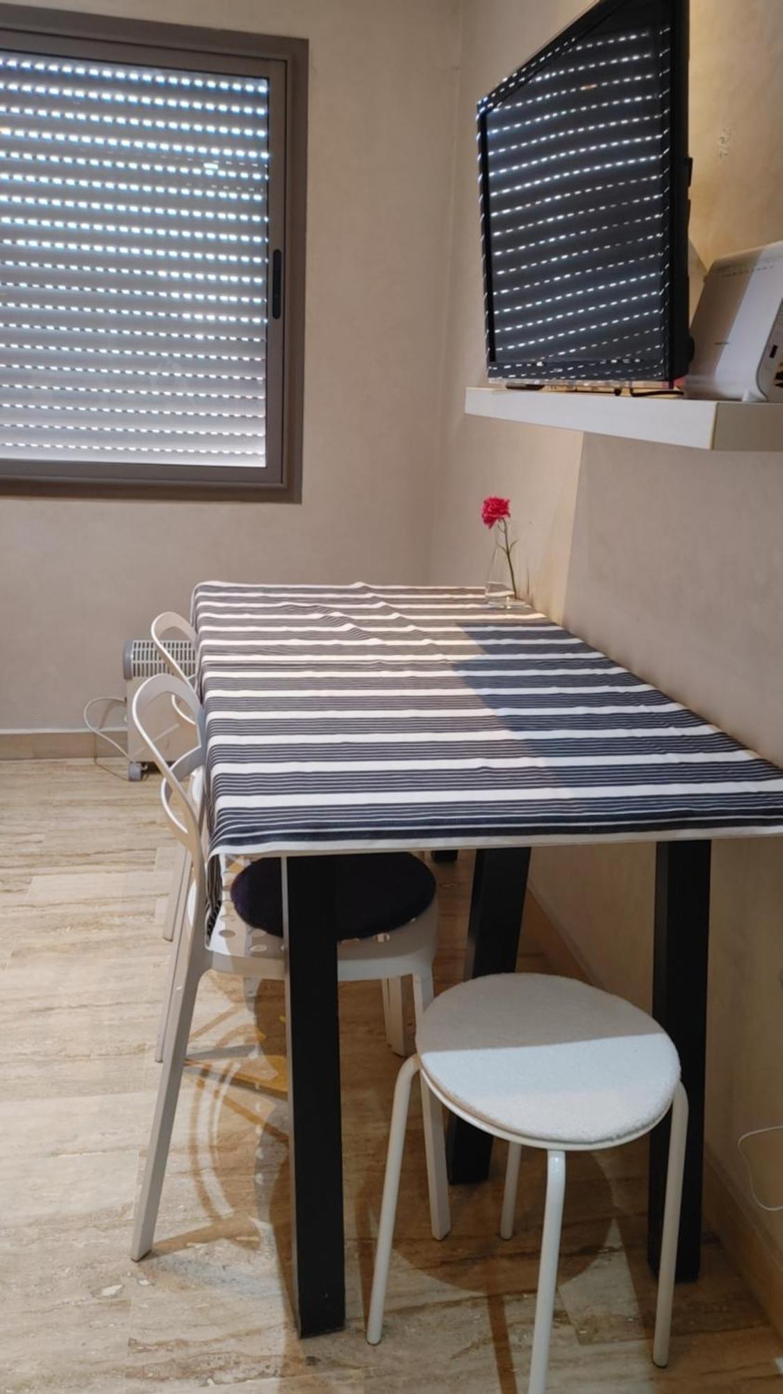 Cozy Studio In Casablanca Exteriör bild