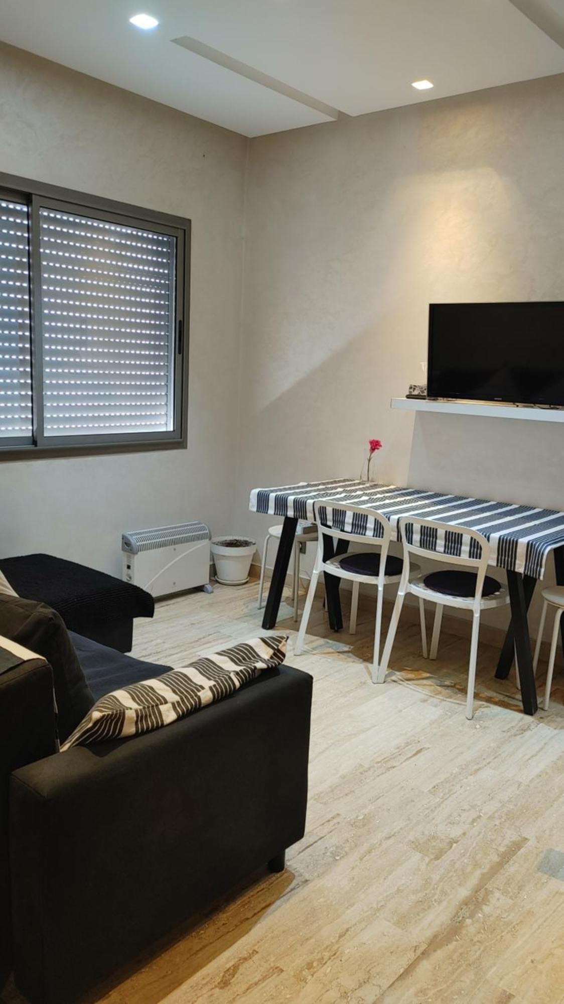 Cozy Studio In Casablanca Exteriör bild