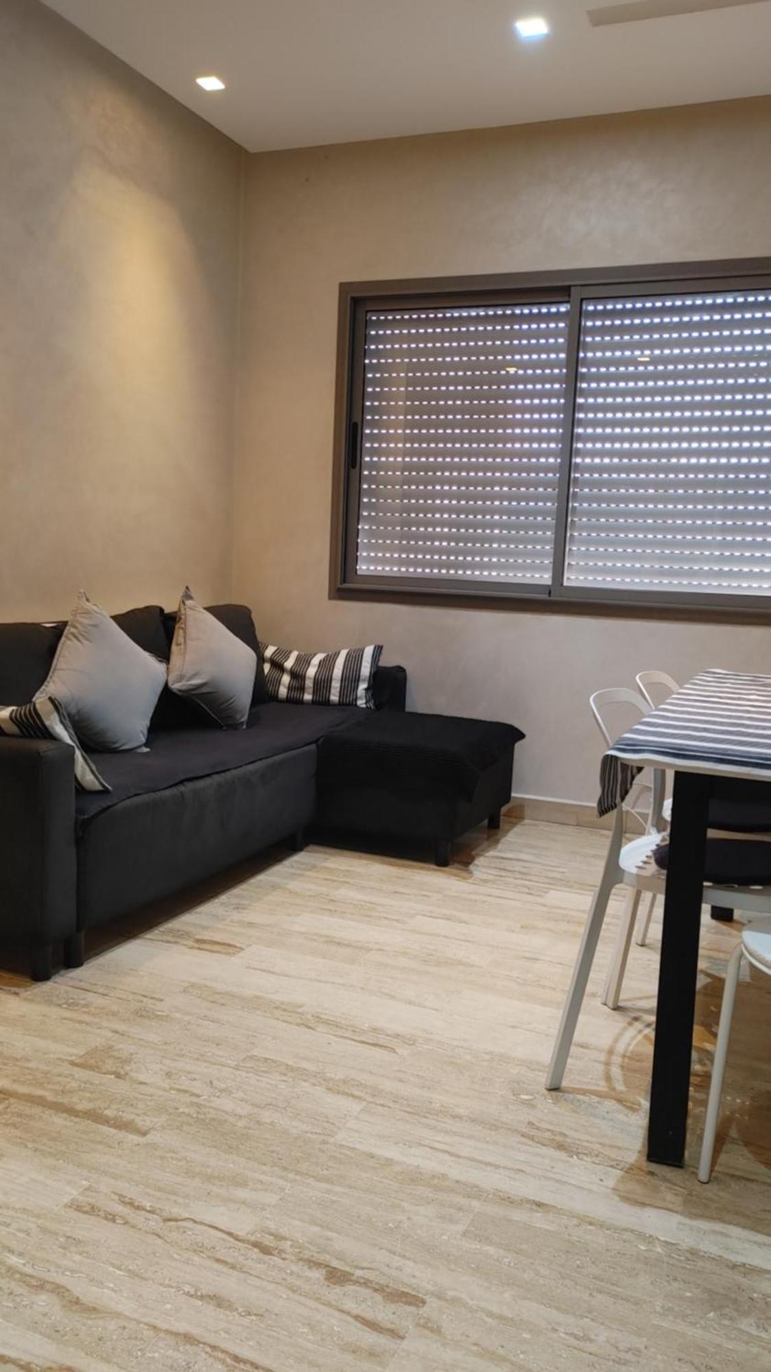 Cozy Studio In Casablanca Exteriör bild