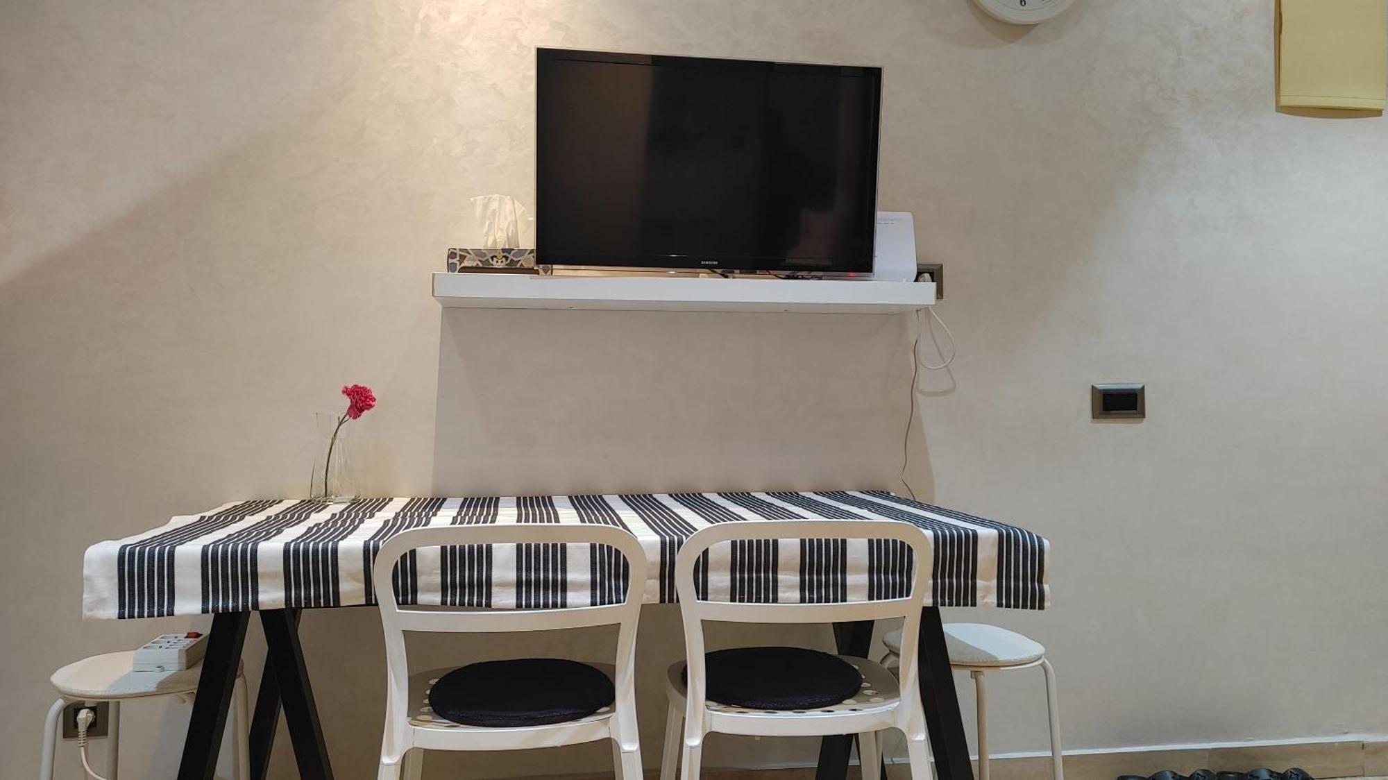Cozy Studio In Casablanca Exteriör bild